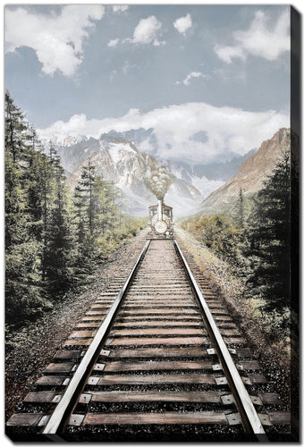 compare product Mountain Tracks