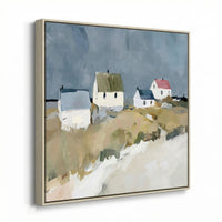 Seaside Cottages II