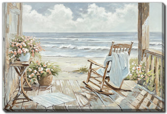 compare product Porch Retreat