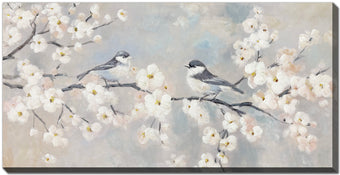 compare product Springtime Duet