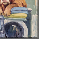 More Laundry Set of 2