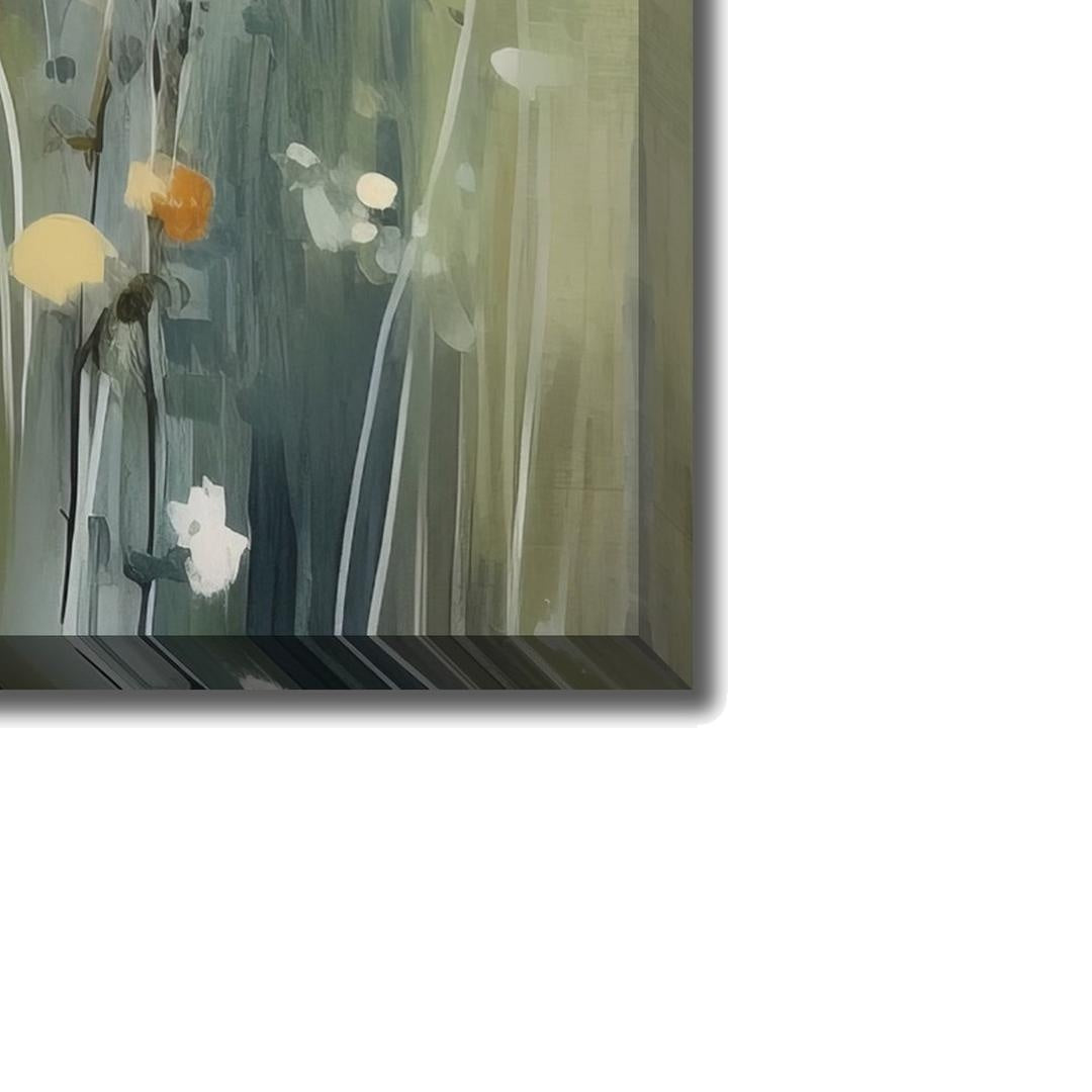 Tranquil Meadow Tones I