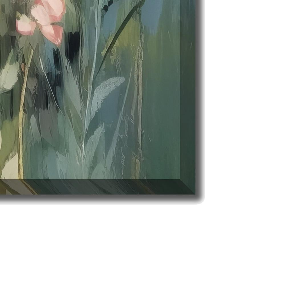 Tranquil Meadow Tones II