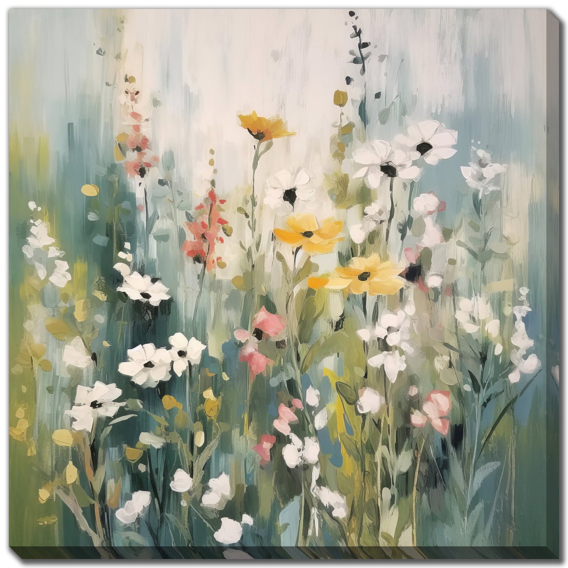 FLORALS & BOTANICALS