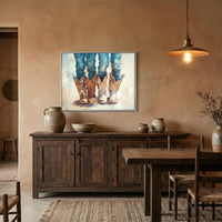 It's All About The Boots