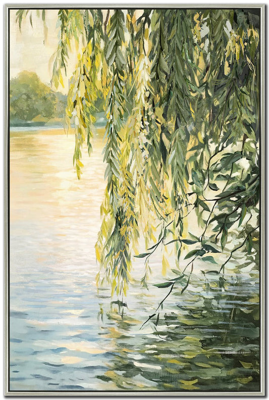 Willow Whisper
