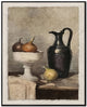 Rustic Still Life I