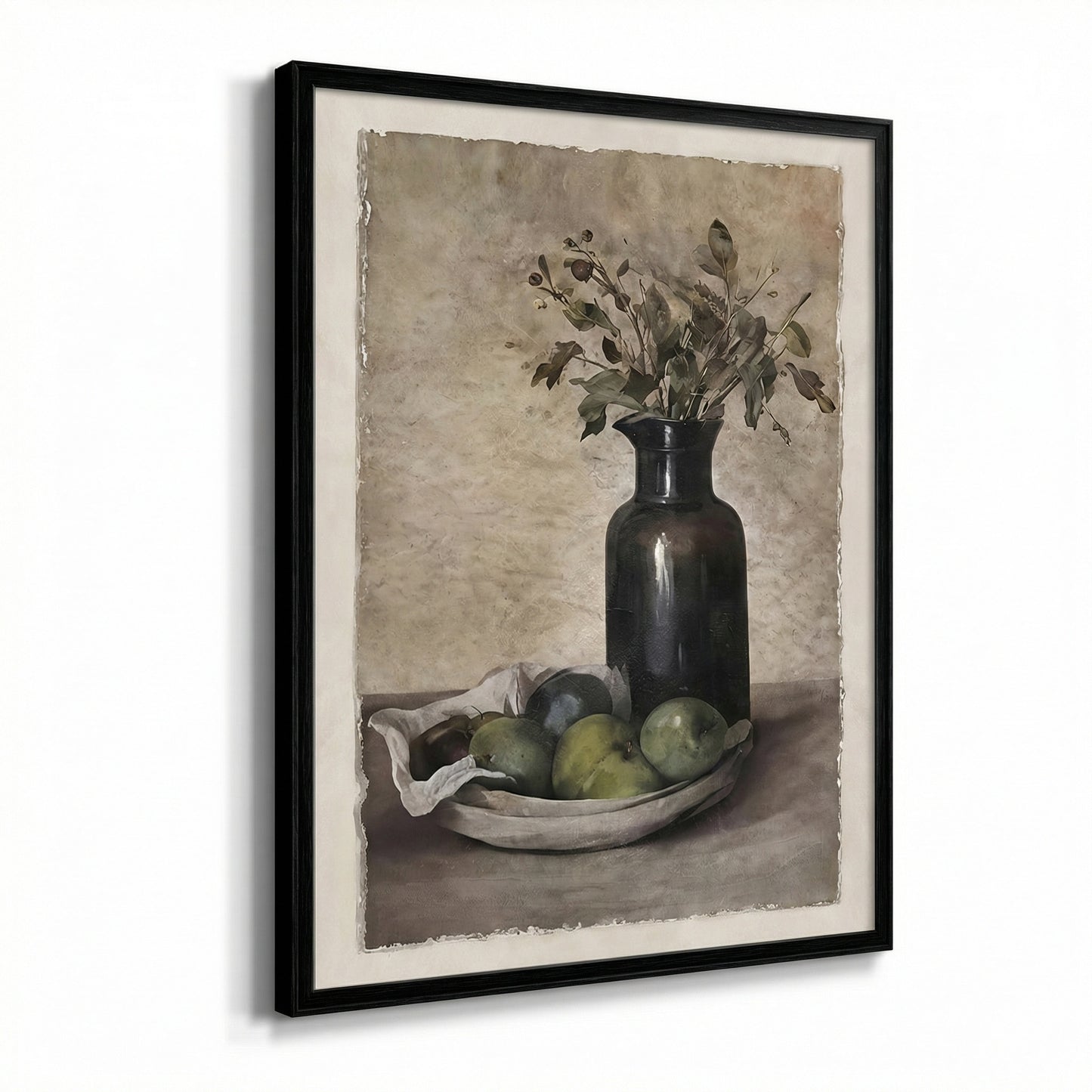 Rustic Still Life II