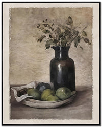 Rustic Still Life II