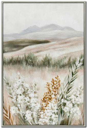 compare product Prairie Bloom I