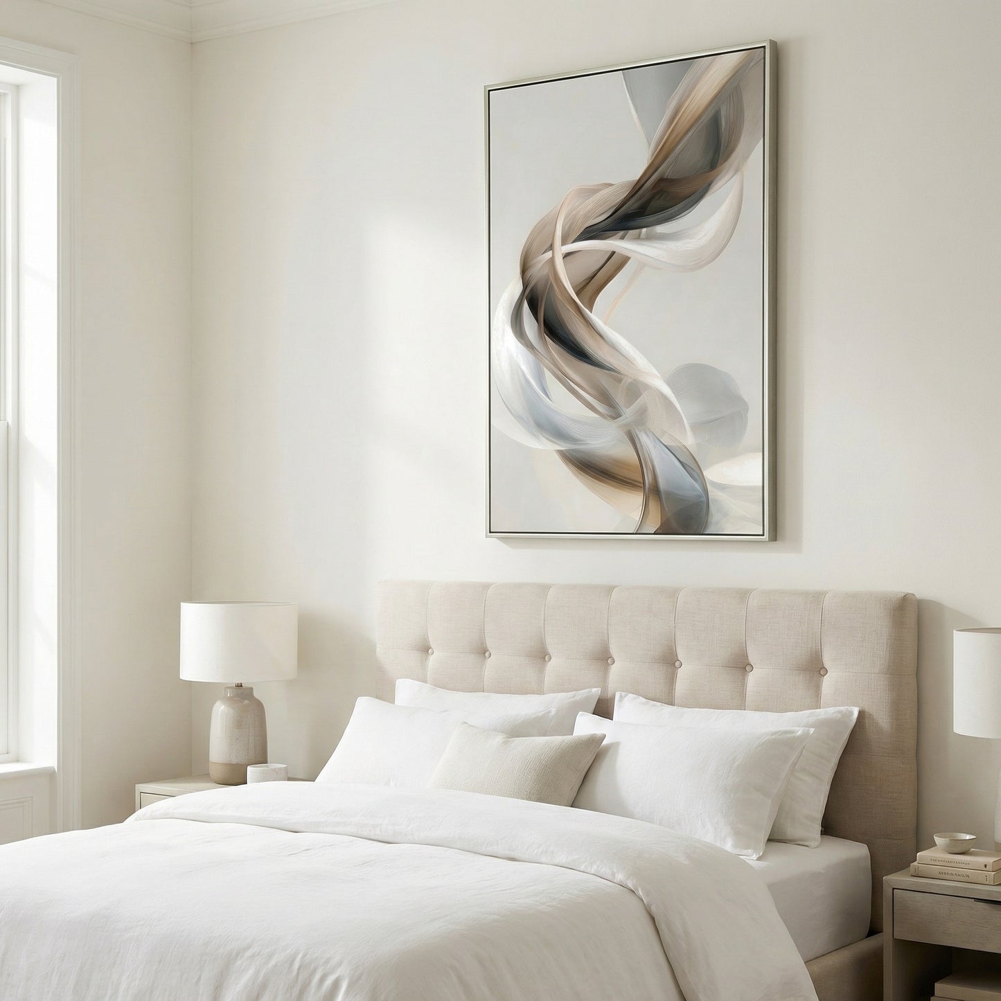 Silken Twist II
