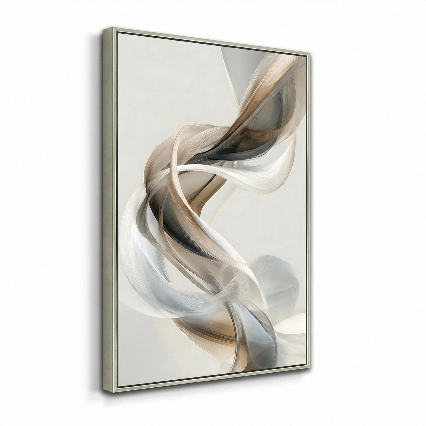 Silken Twist II