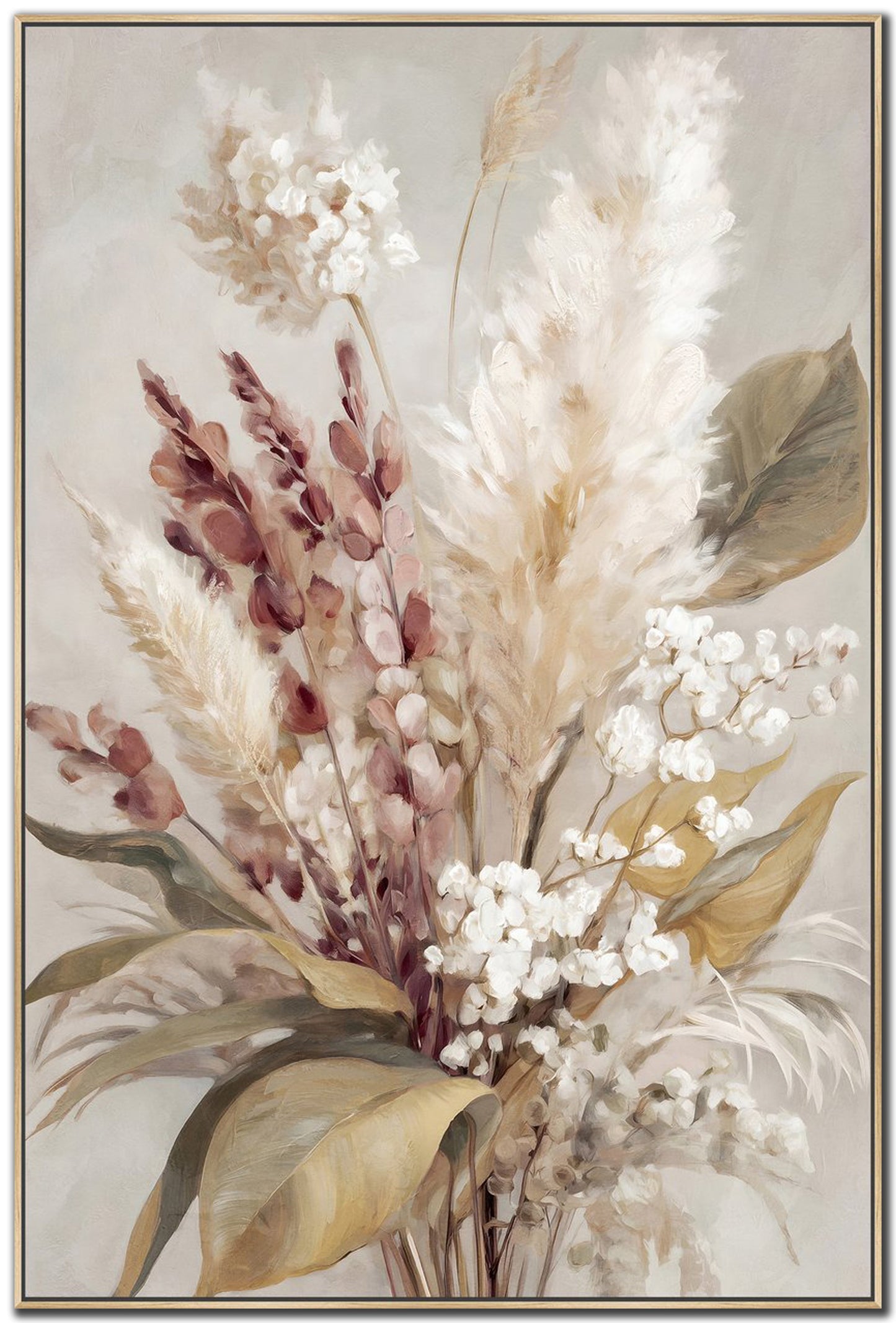 Pampas Elegance I