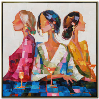 compare product Chic Conversations