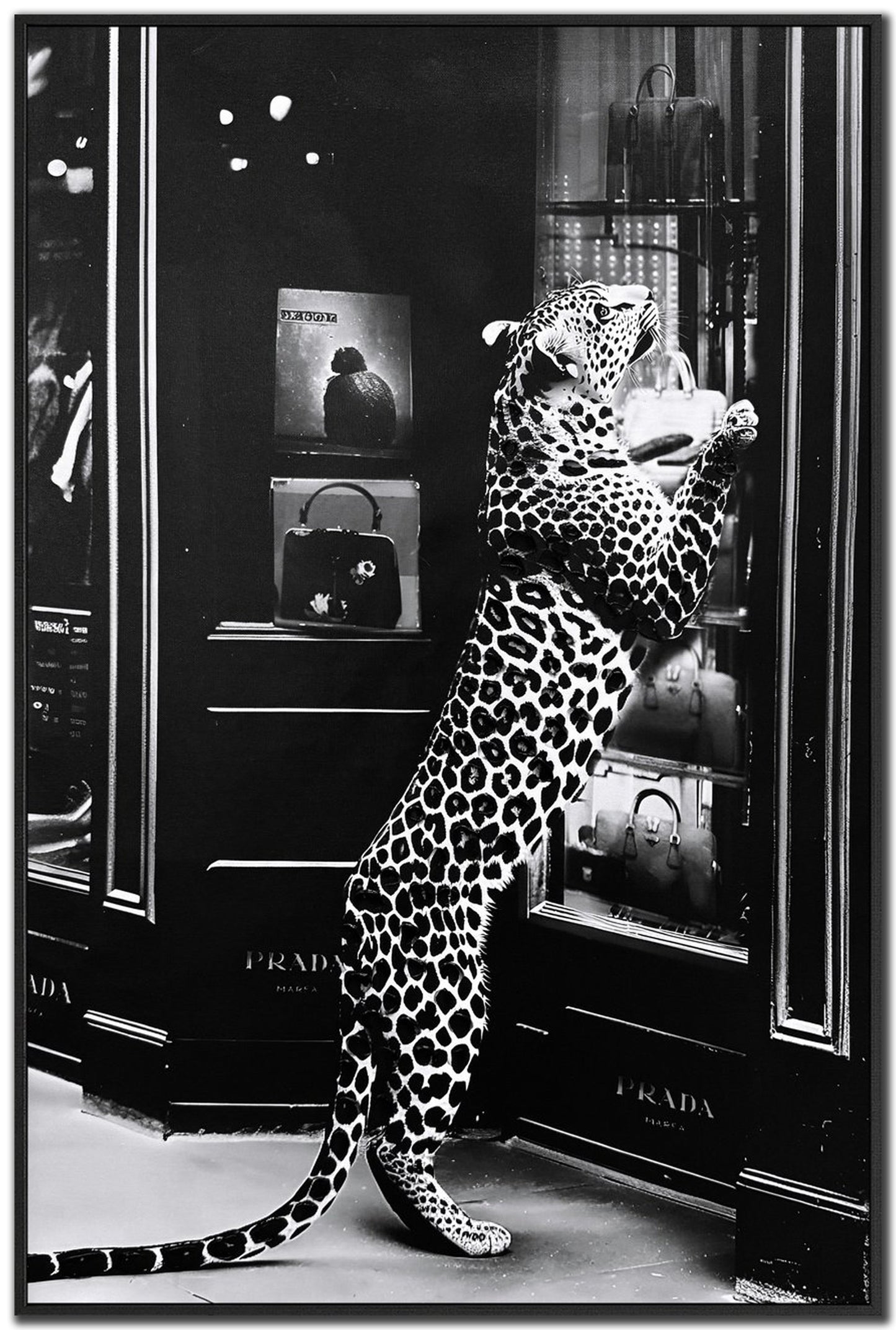 Luxury Hunt I