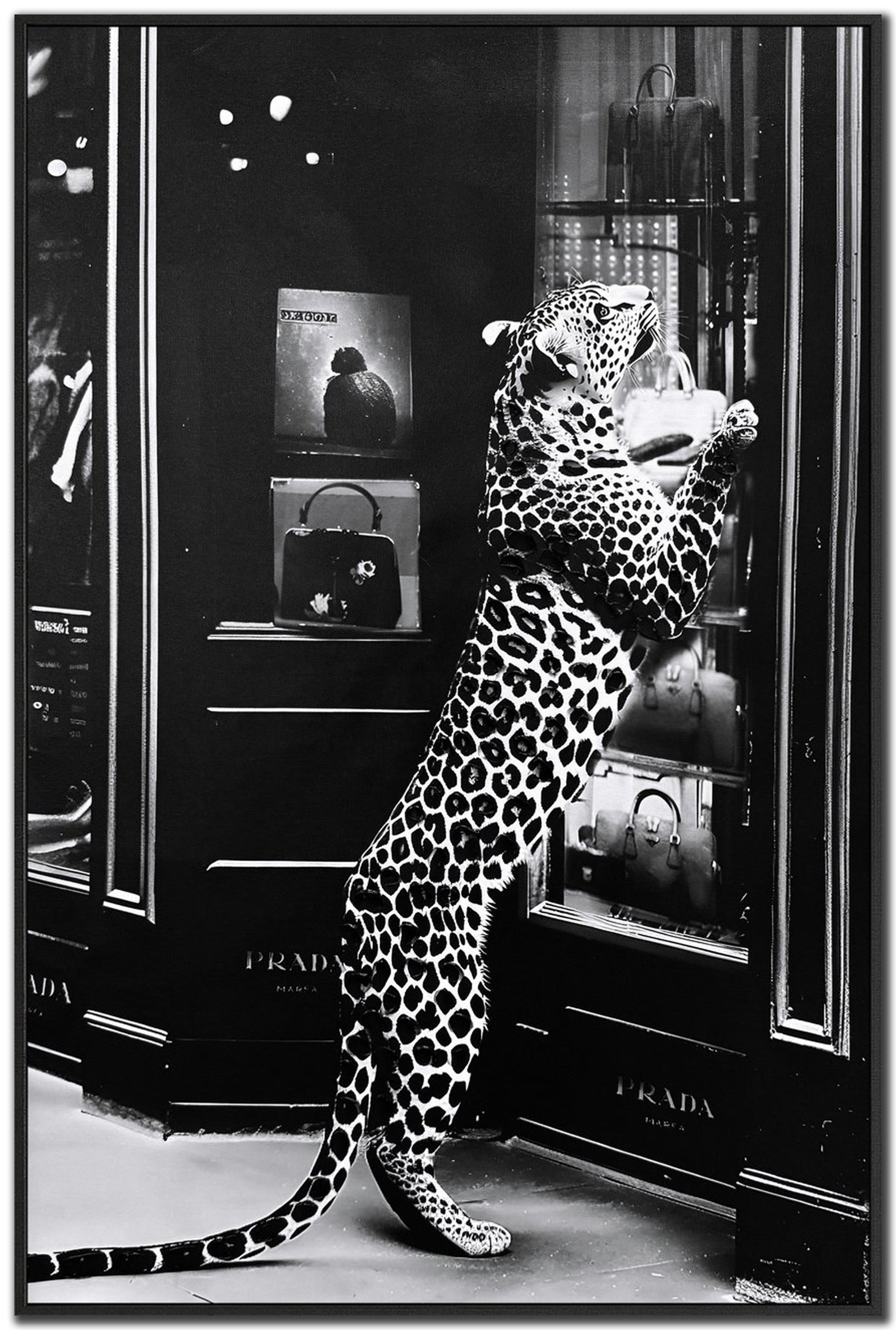 FASHION & FIGURATIVE