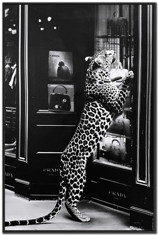 Luxury Hunt I