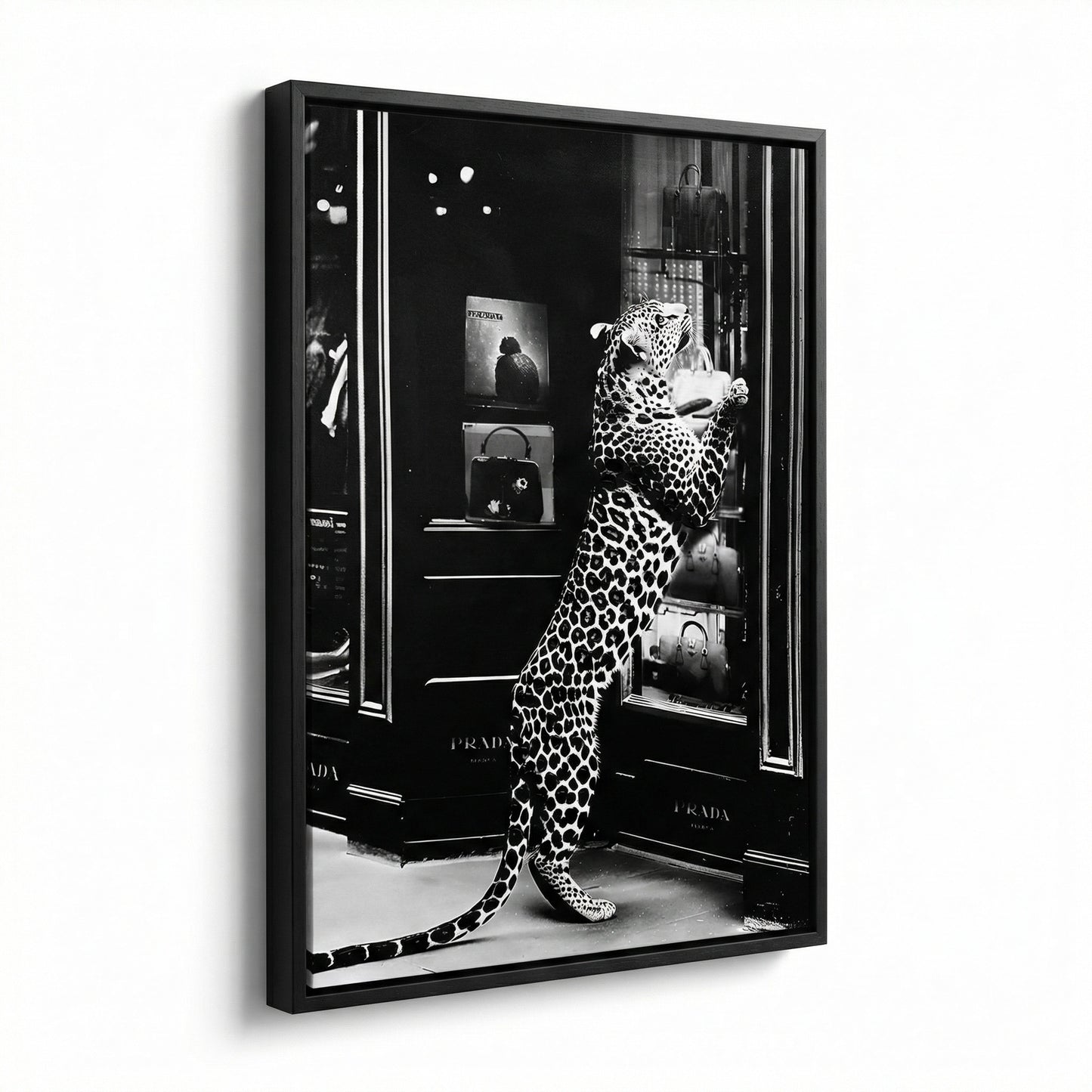 Luxury Hunt I