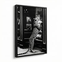 Luxury Hunt I