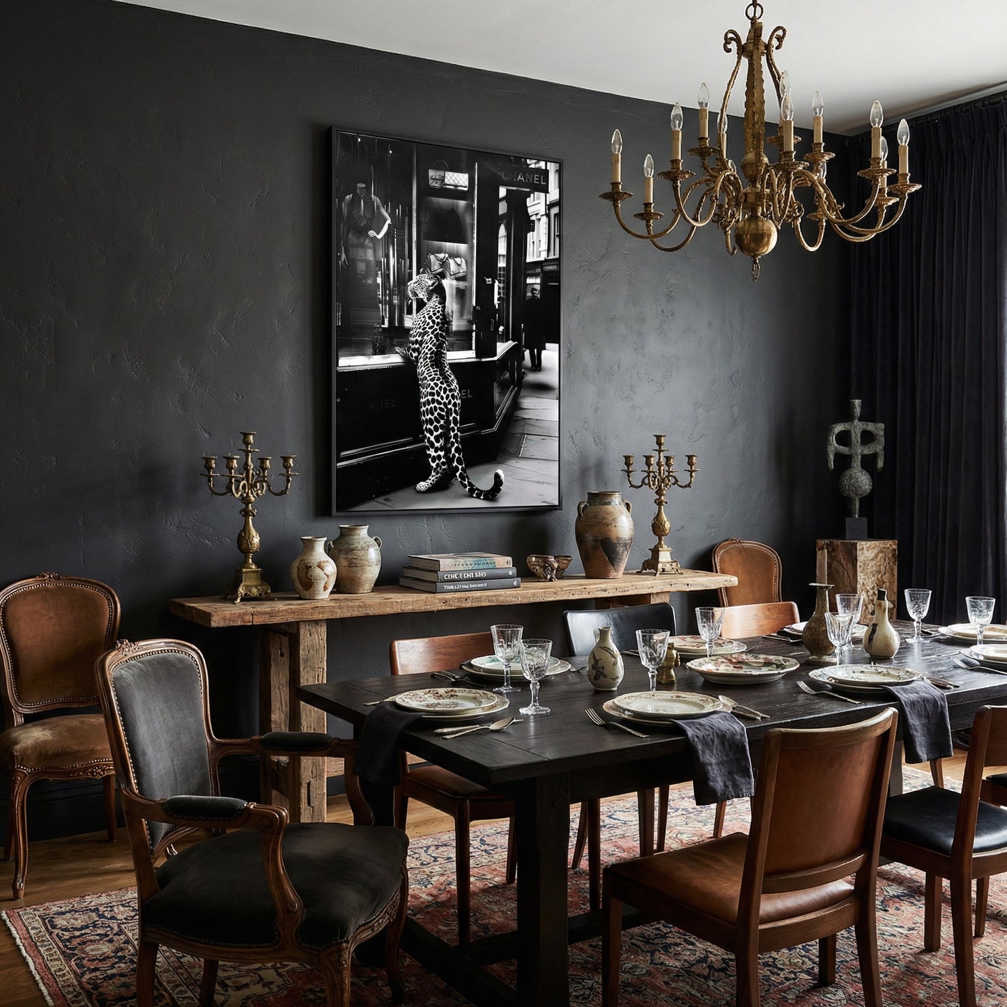 Luxury Hunt II