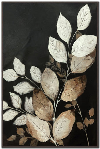 compare product Botanic Noir II