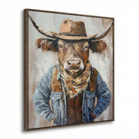 Moo Ranger II