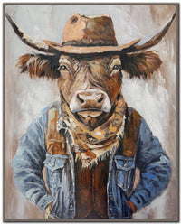 Moo Ranger II
