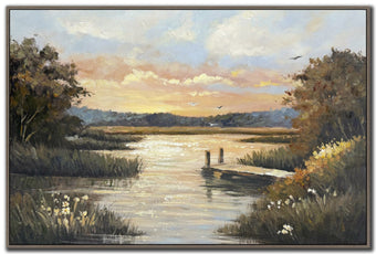 compare product Dockside Glow