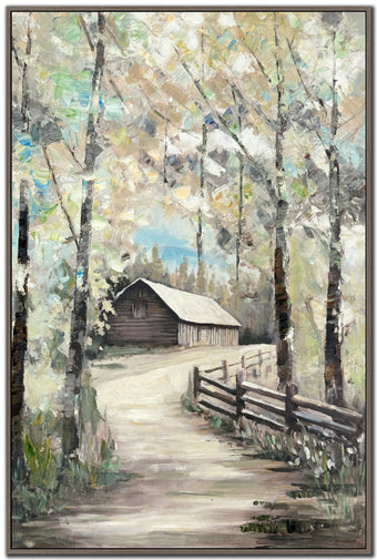 compare product Early Fall Lane