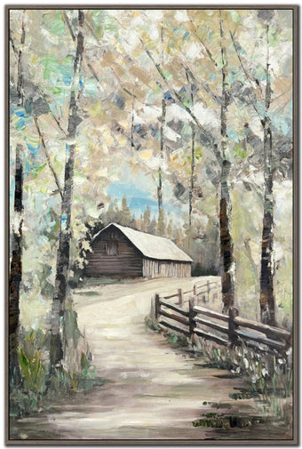compare product Early Fall Lane
