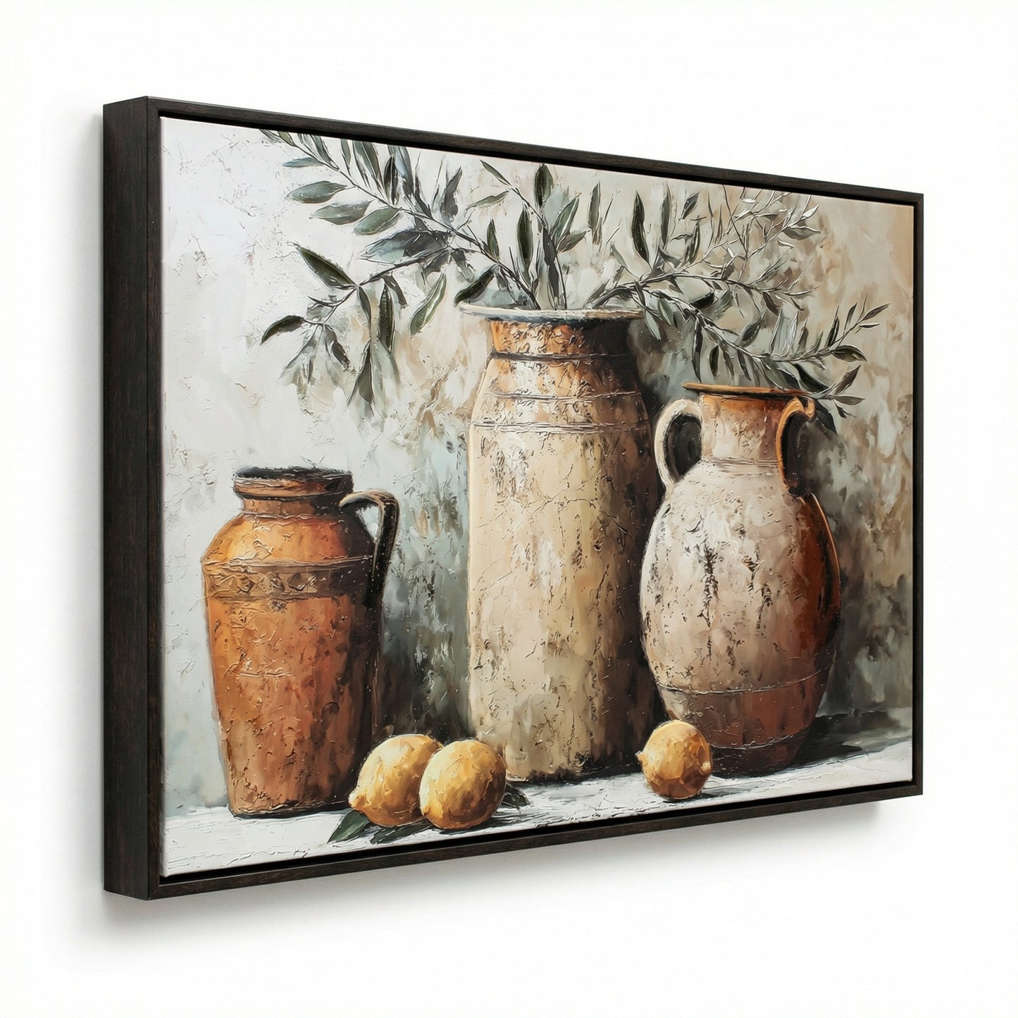 Lemon Grove Table
