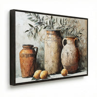 Lemon Grove Table