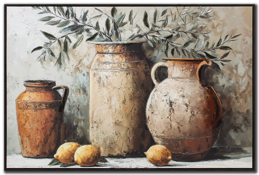 Lemon Grove Table