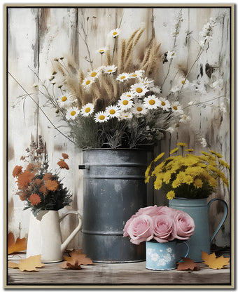 compare product Timeless Petals I