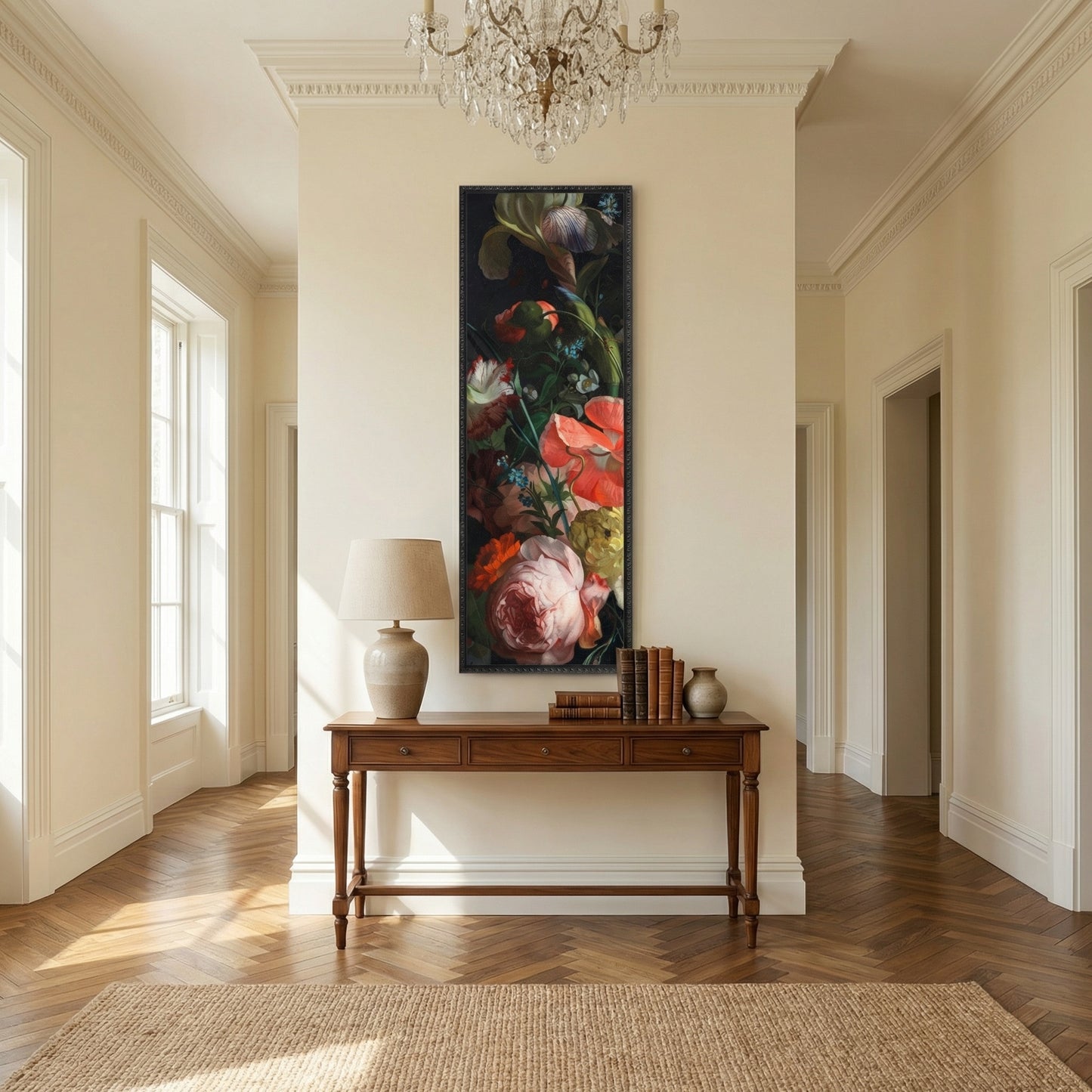 Bouquet Arrangement I