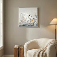 Wildflowers in Morning Light II