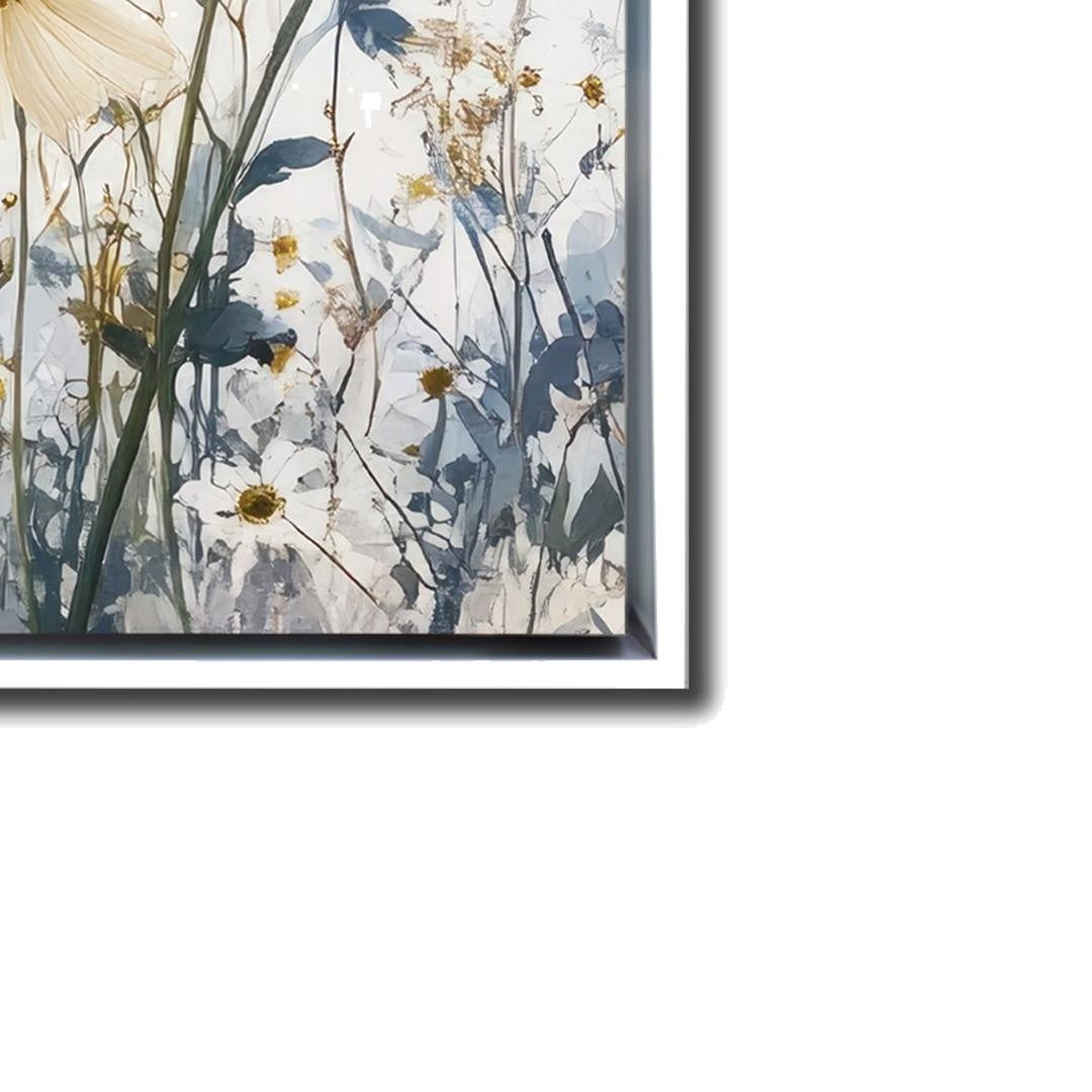 Wildflowers in Morning Light II