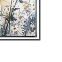 Wildflowers in Morning Light II