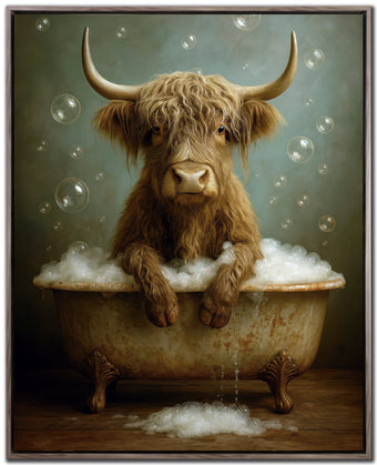 compare product Highland Soak