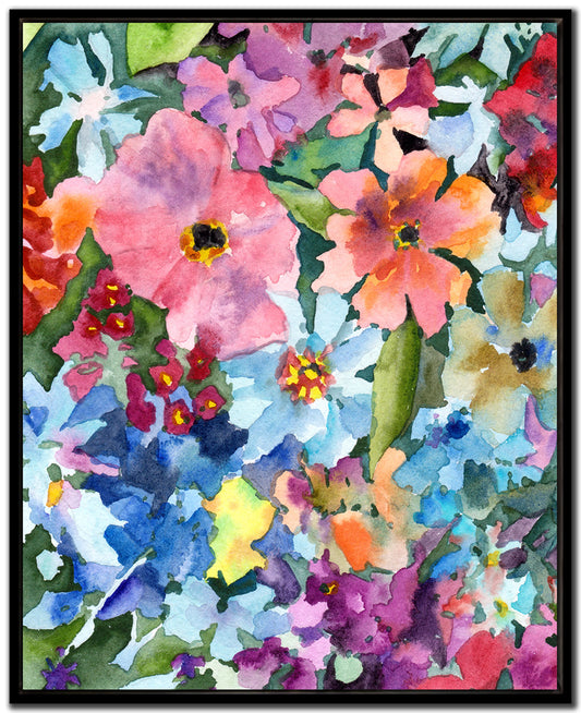 Flourish Untamed II