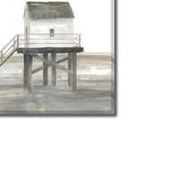 Weathered Beach Set of 2