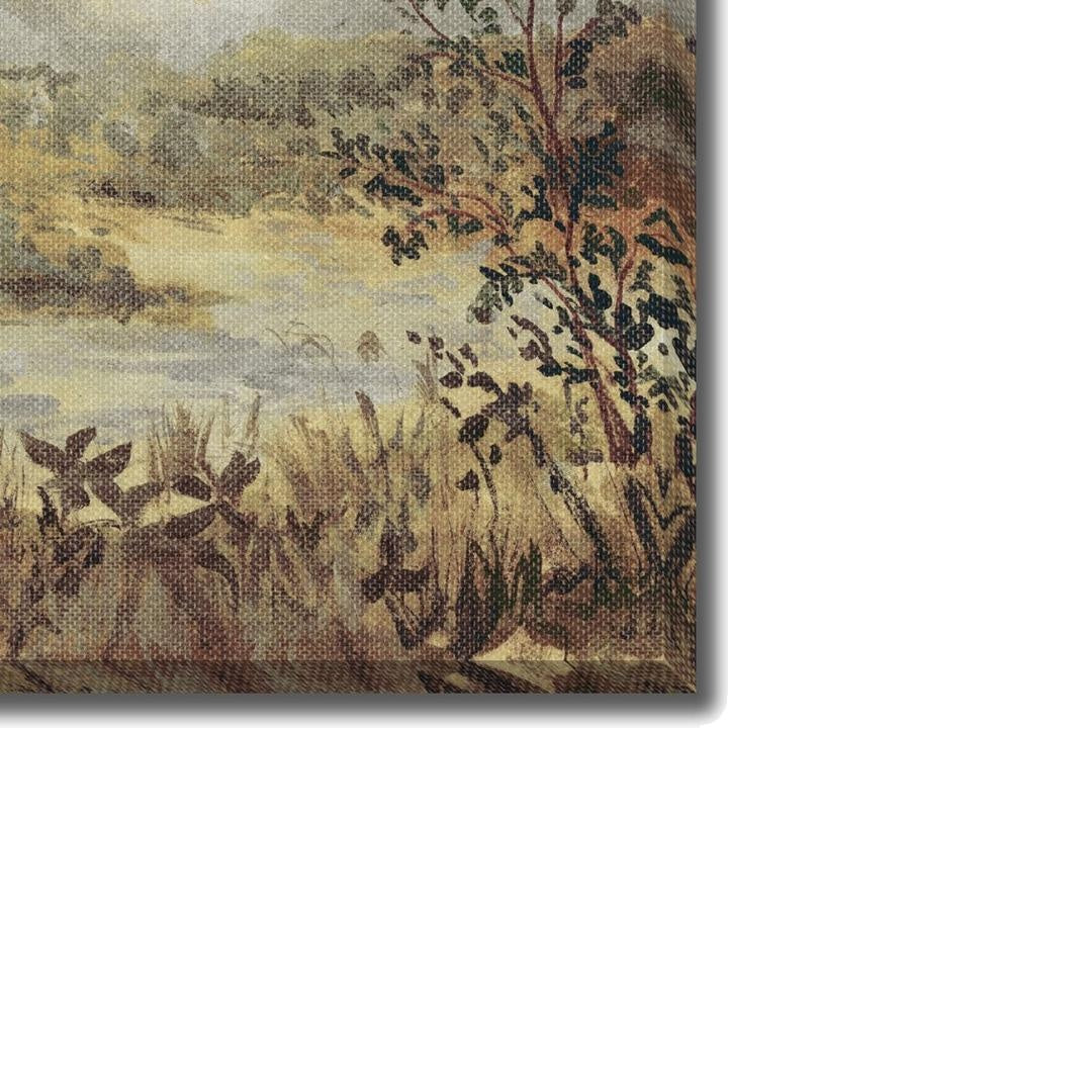 Smoketree Tapestry Set of 2