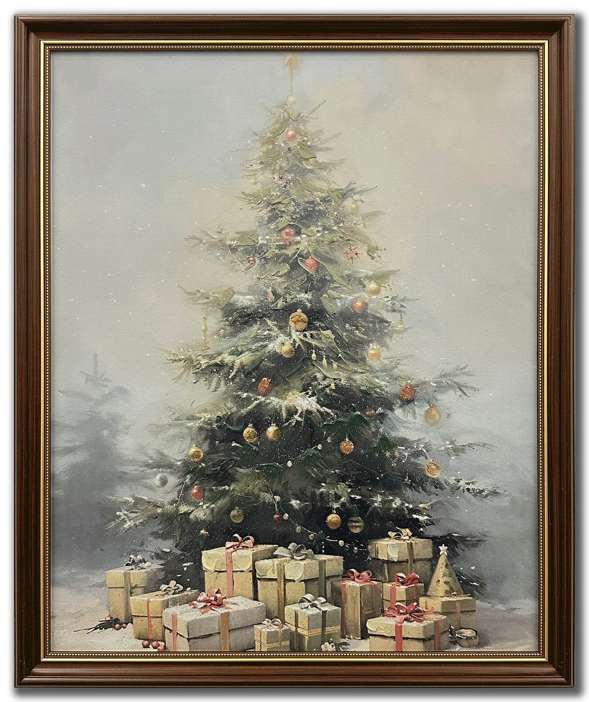 O Christmas Tree