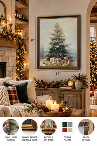 O Christmas Tree