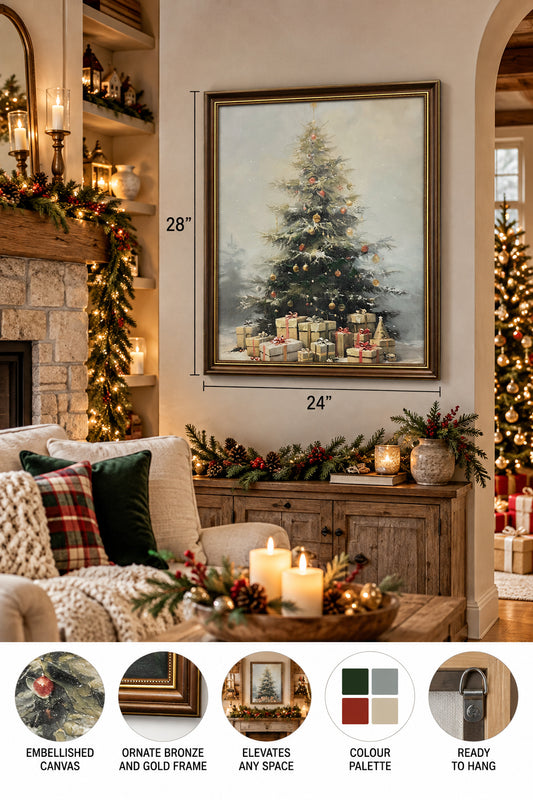 O Christmas Tree