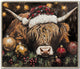 Festive Highland Spirit