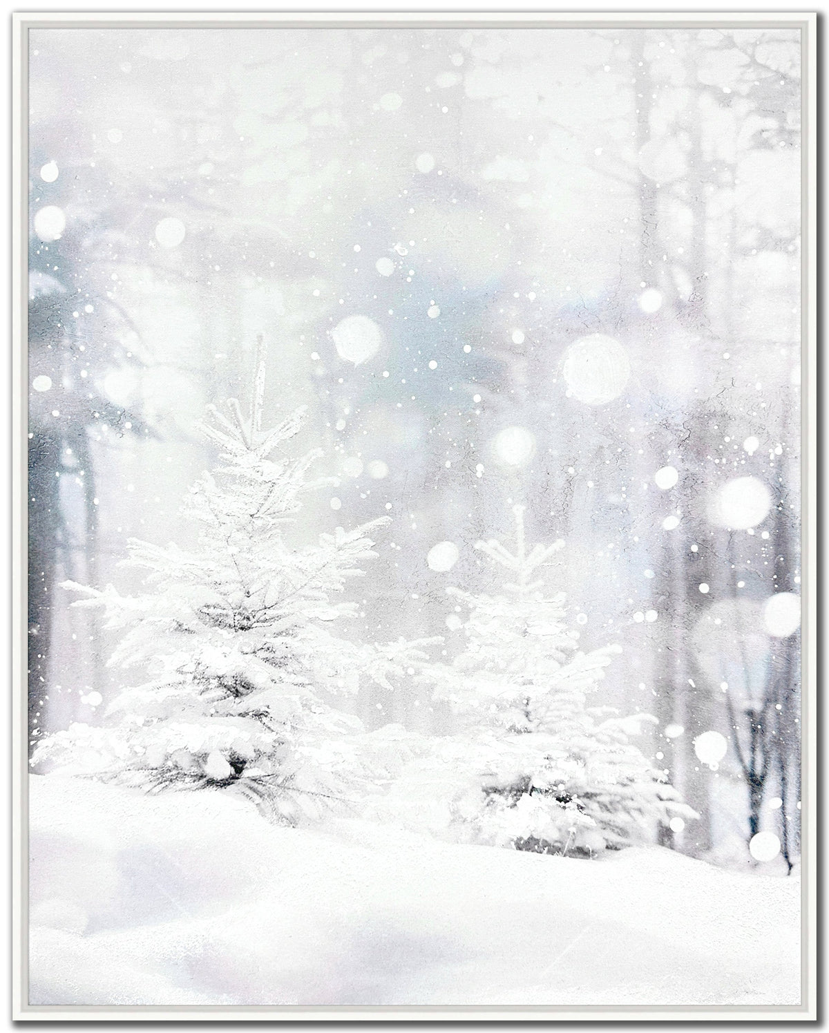 Whispers Of Winter