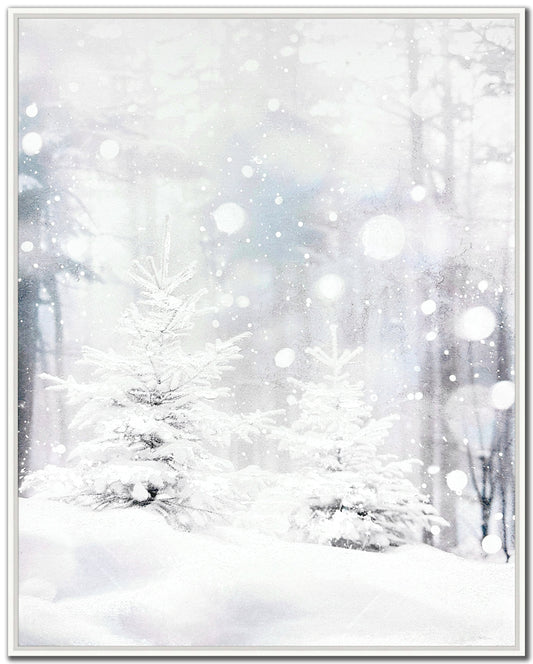 Whispers Of Winter