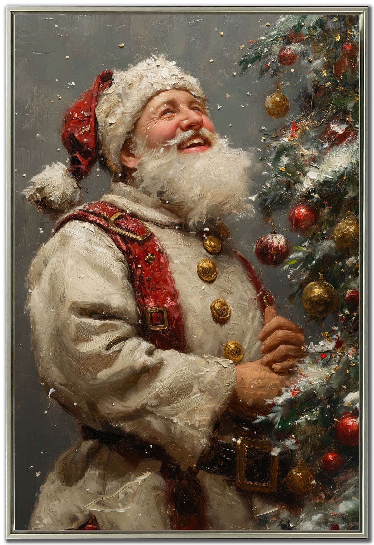 CHRISTMAS