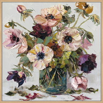 compare product Anemones in Soft Radiance